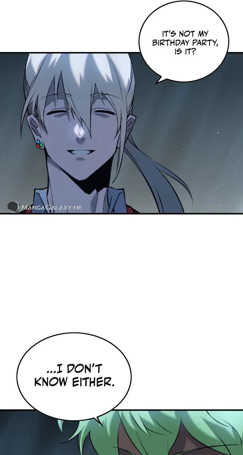 Hardcore Leveling Warrior Chapter 46 page 136 - 