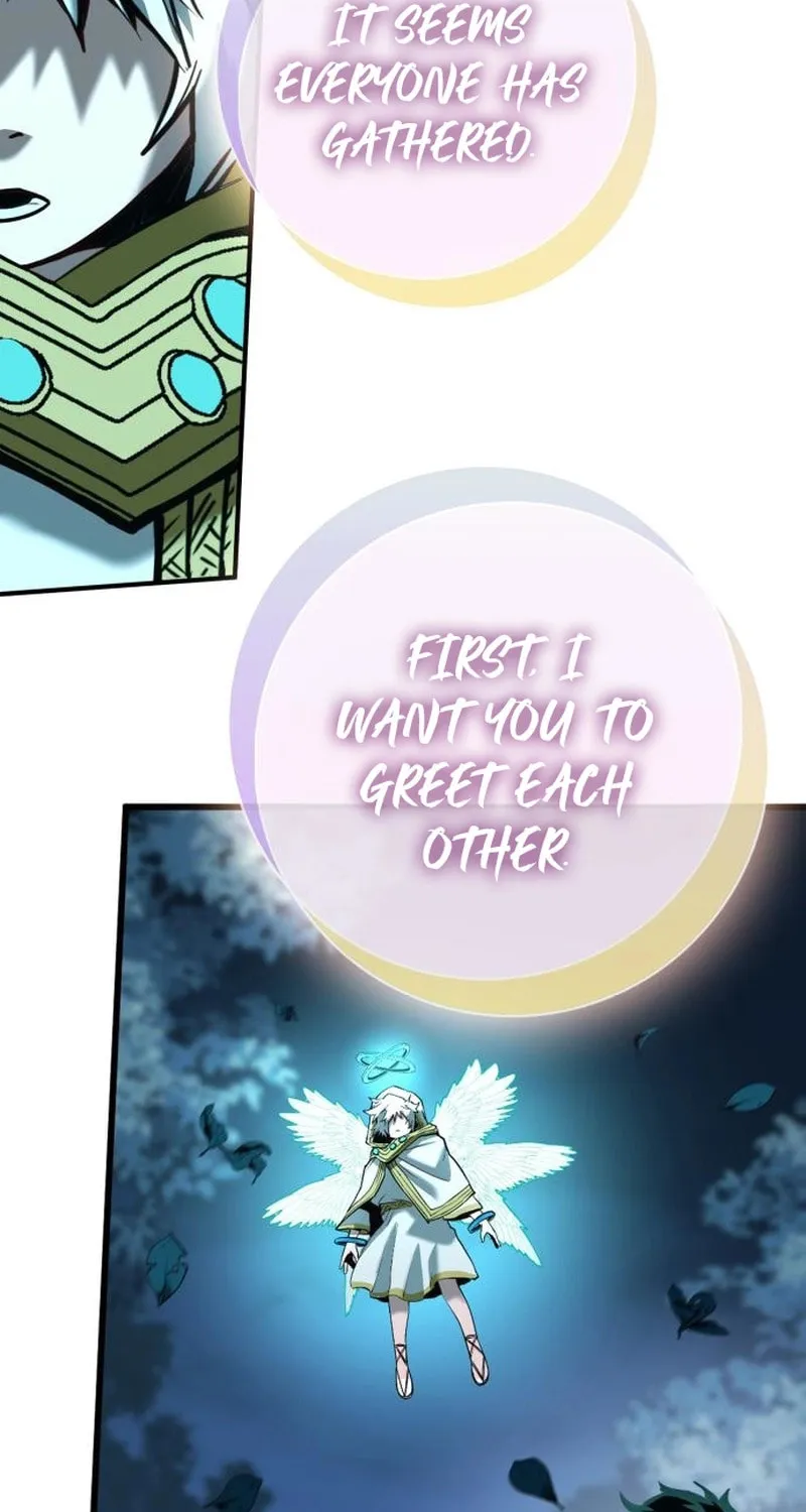 Hardcore Leveling Warrior Chapter 46 page 138 - 