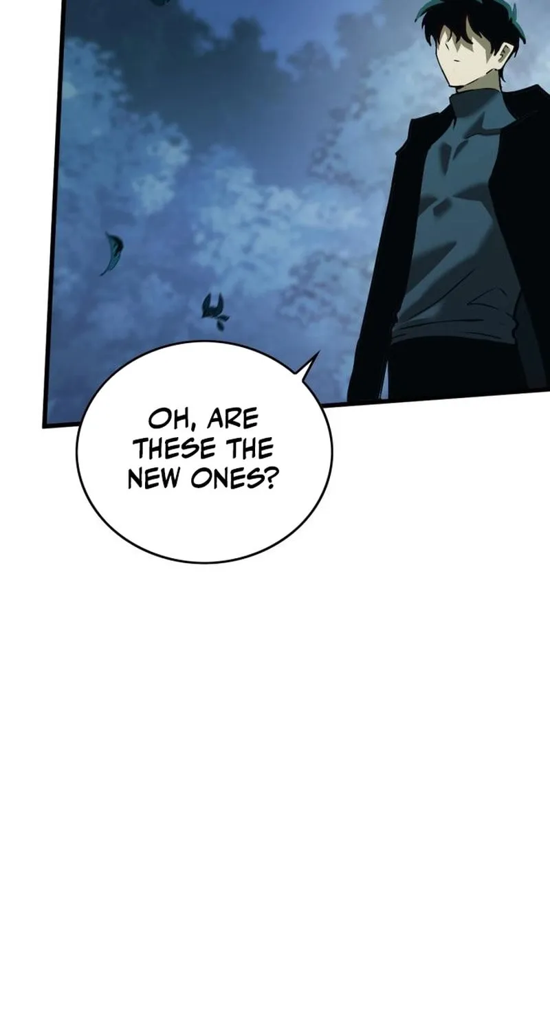 Hardcore Leveling Warrior Chapter 46 page 139 - 