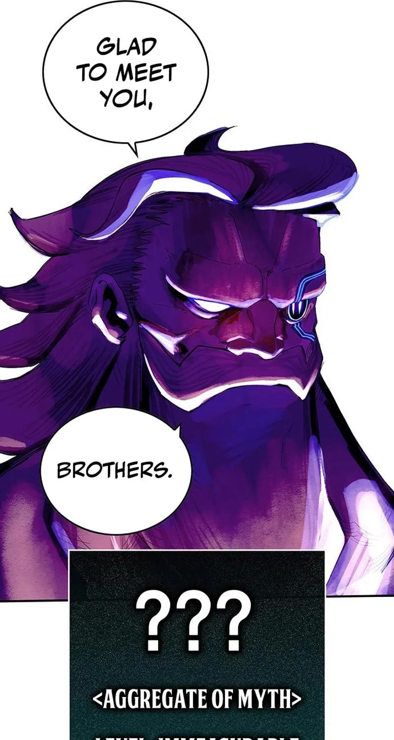 Hardcore Leveling Warrior Chapter 46 page 143 - 