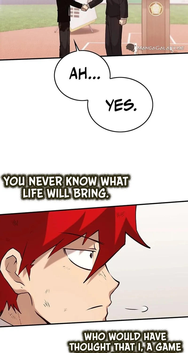 Hardcore Leveling Warrior Chapter 46 page 18 - 