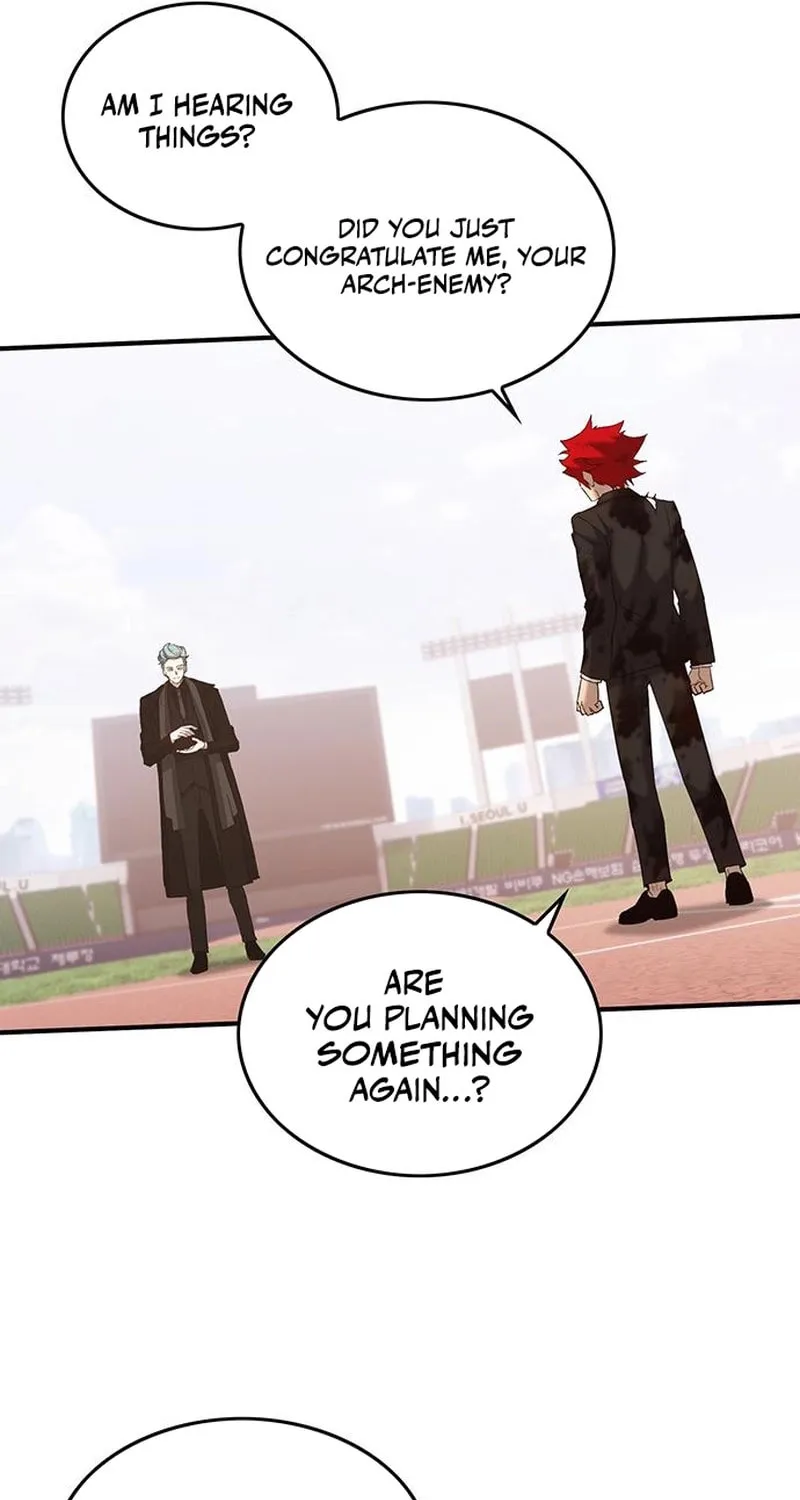 Hardcore Leveling Warrior Chapter 46 page 21 - 