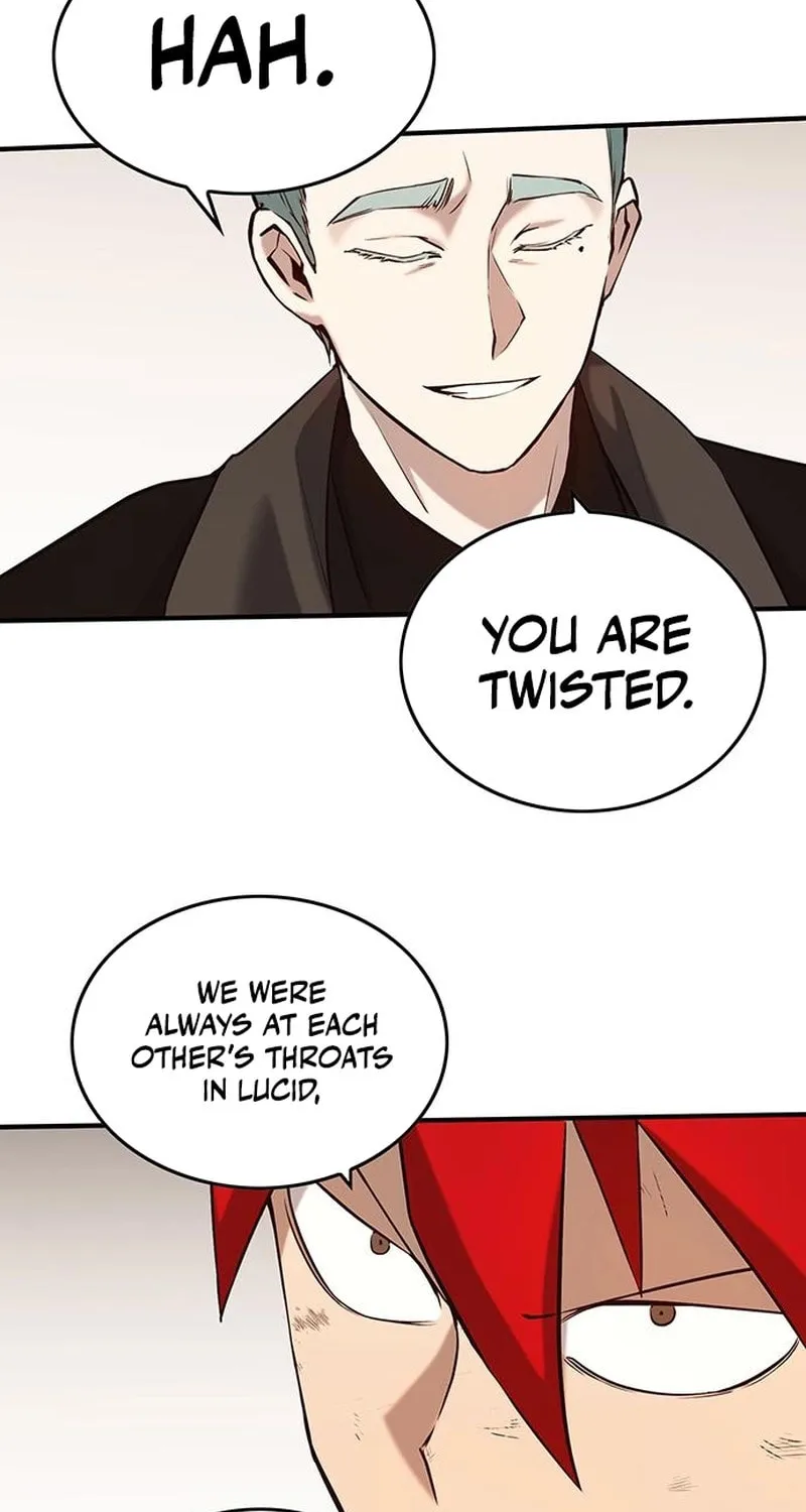 Hardcore Leveling Warrior Chapter 46 page 22 - 