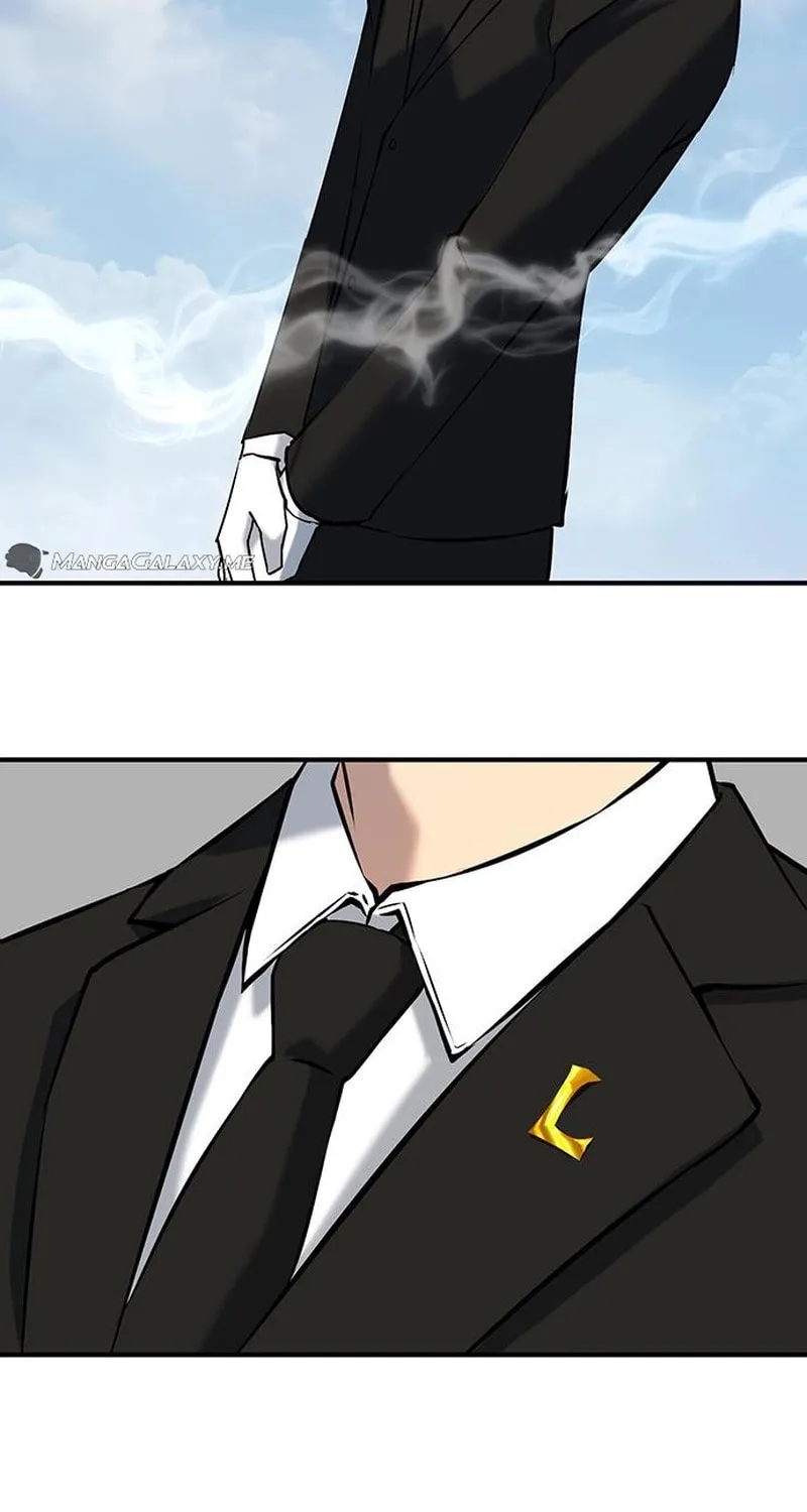 Hardcore Leveling Warrior Chapter 46 page 37 - 