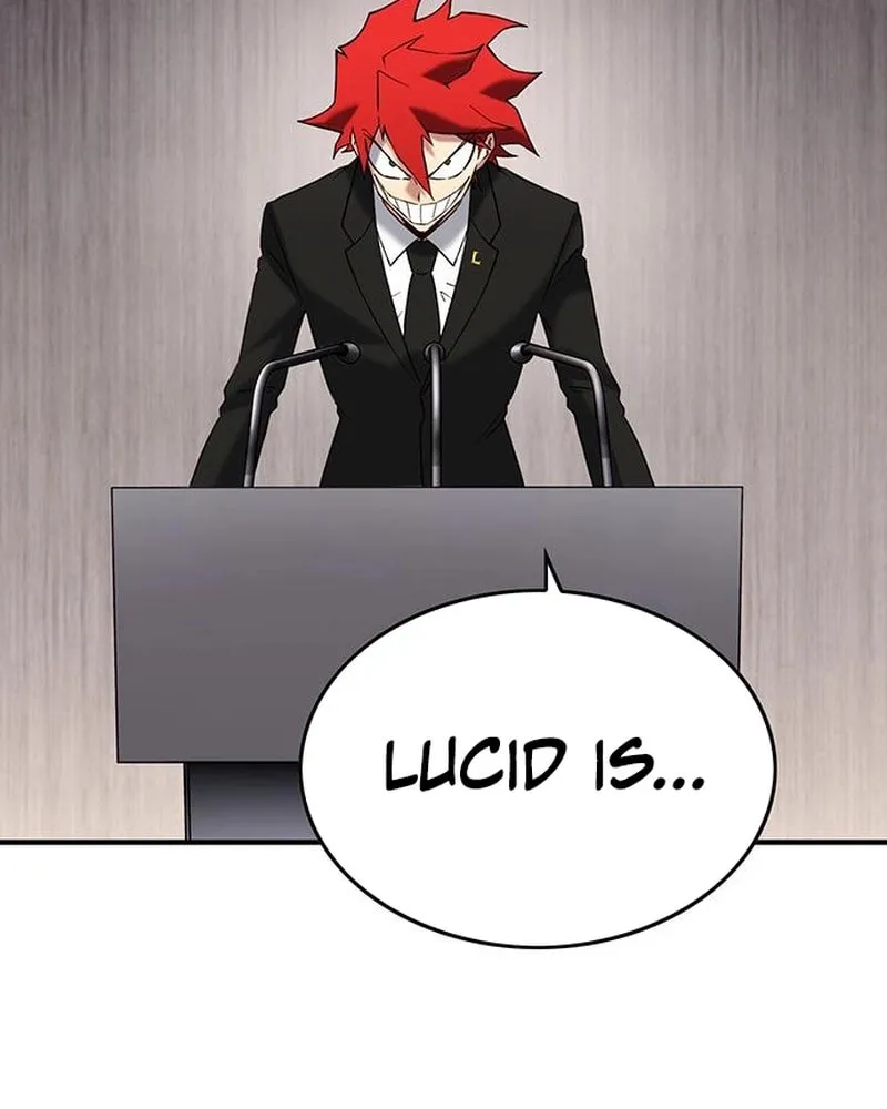 Hardcore Leveling Warrior Chapter 46 page 41 - 