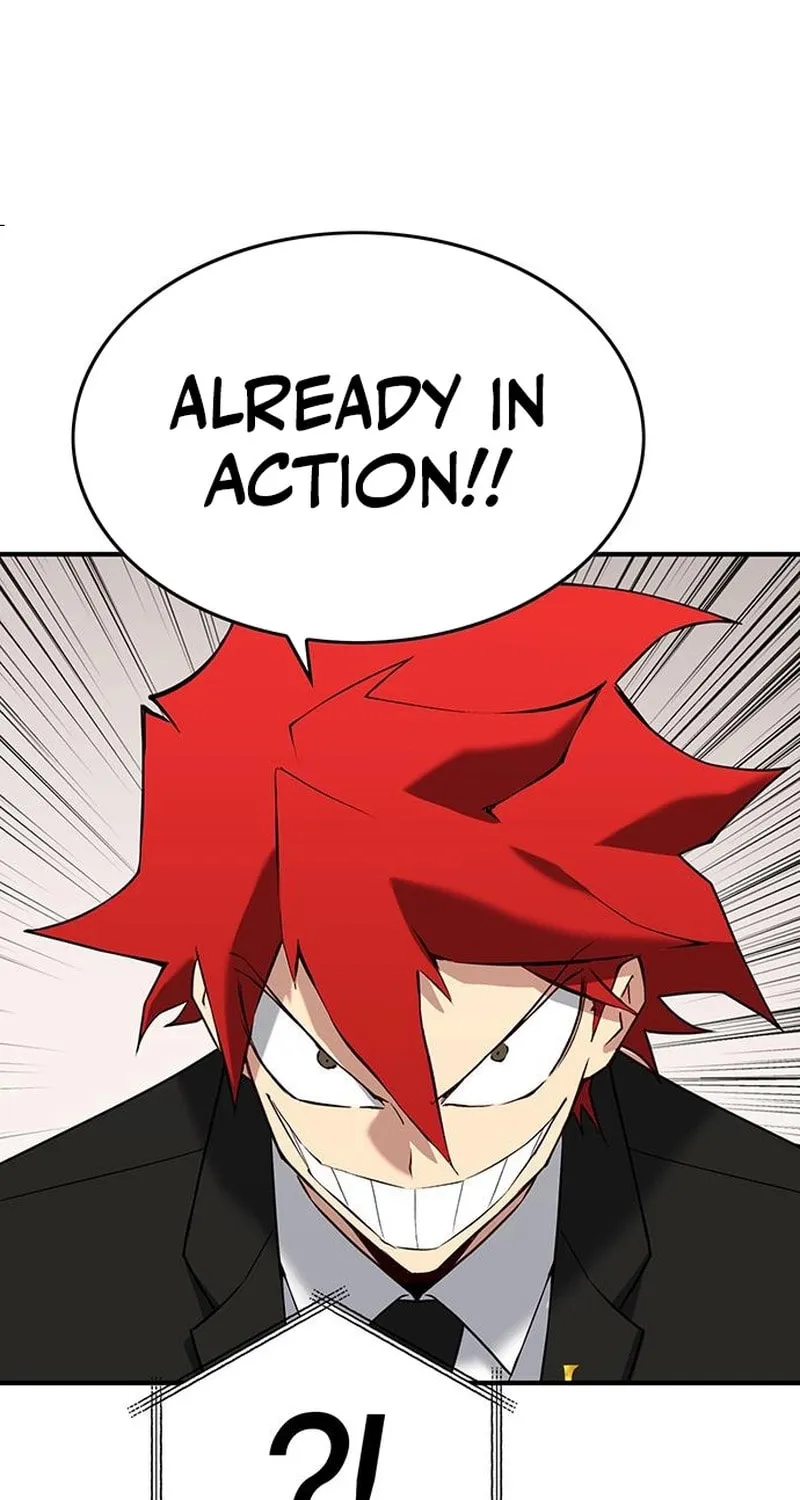 Hardcore Leveling Warrior Chapter 46 page 42 - 