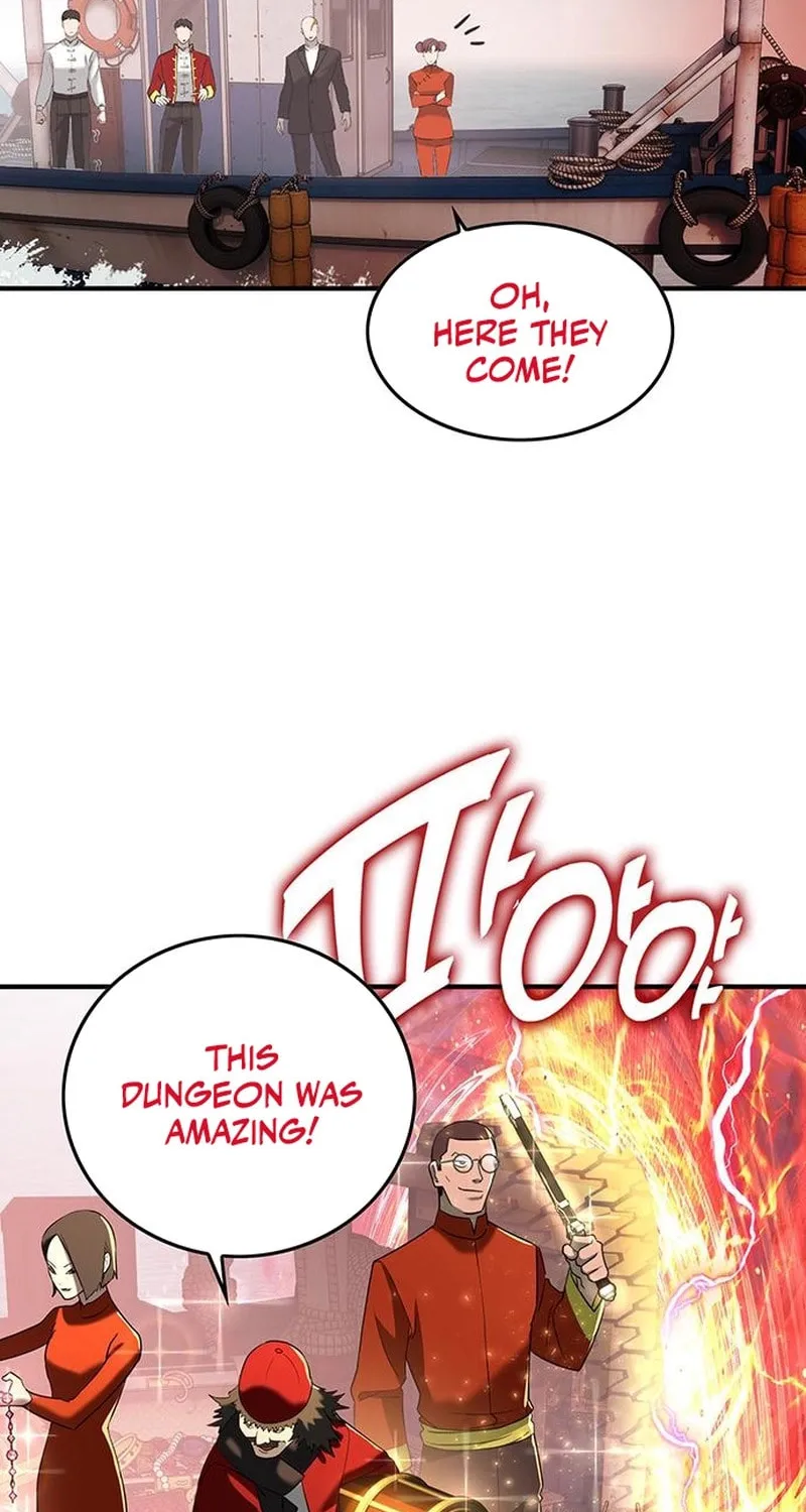 Hardcore Leveling Warrior Chapter 46 page 45 - 