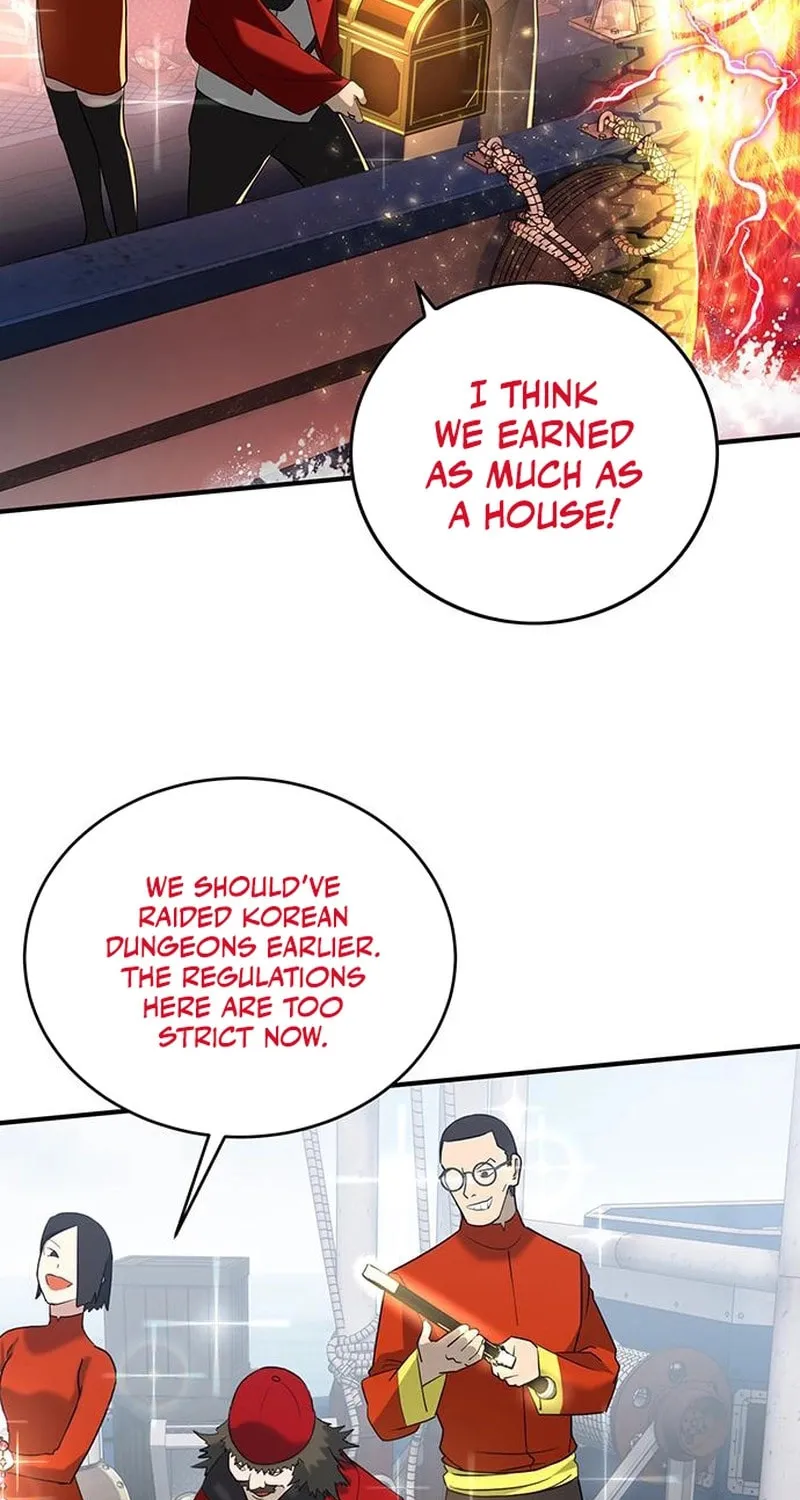 Hardcore Leveling Warrior Chapter 46 page 46 - 
