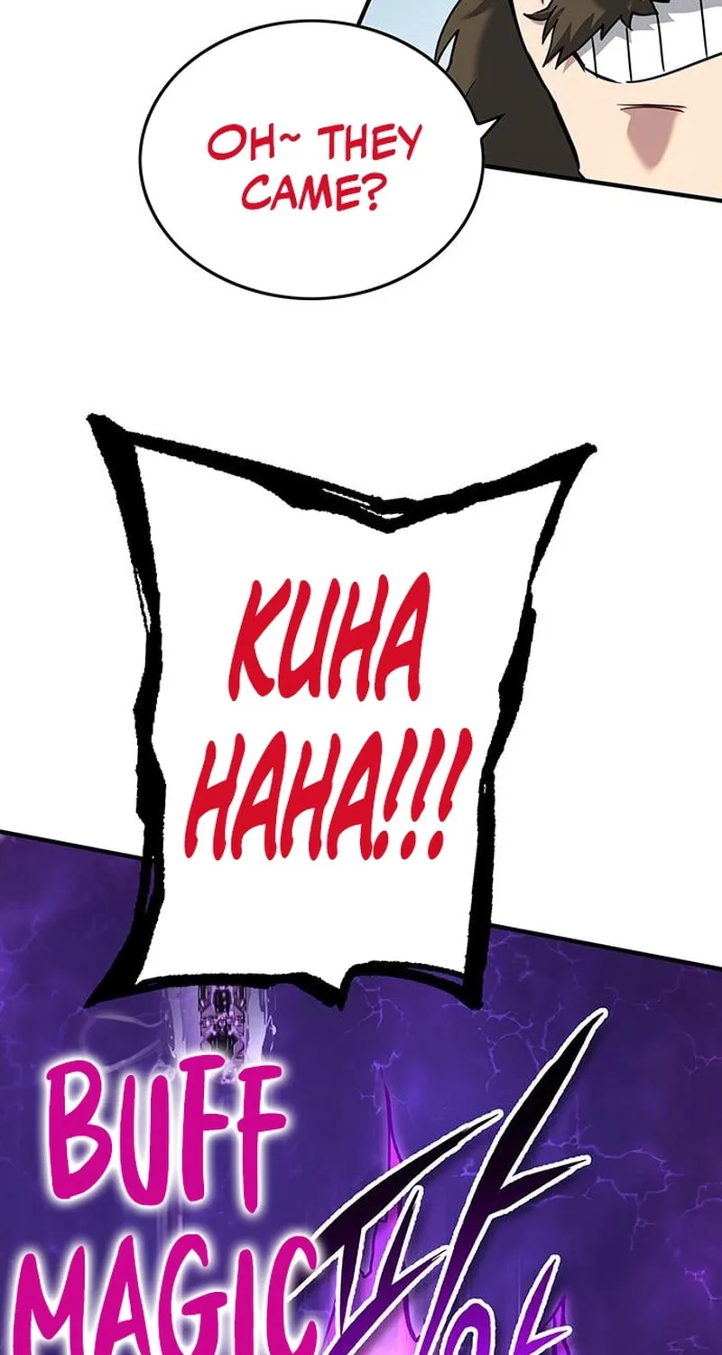 Hardcore Leveling Warrior Chapter 46 page 50 - 
