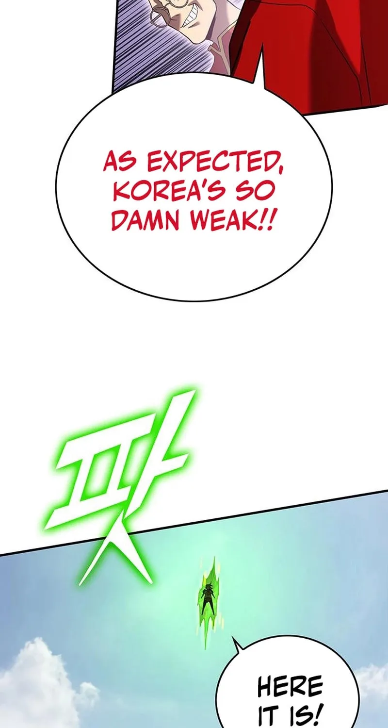 Hardcore Leveling Warrior Chapter 46 page 53 - 