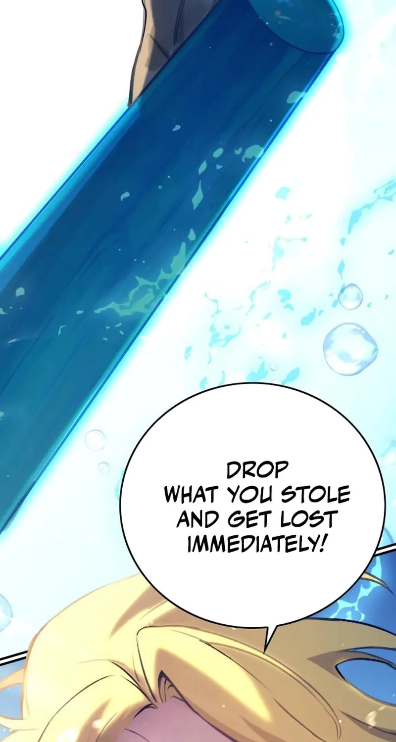 Hardcore Leveling Warrior Chapter 46 page 61 - 