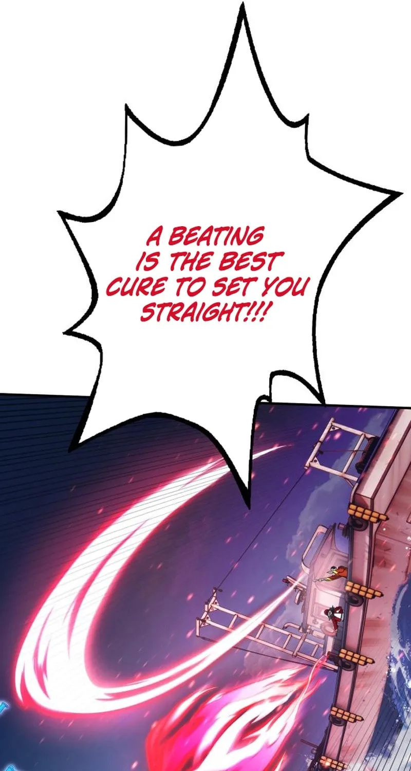 Hardcore Leveling Warrior Chapter 46 page 64 - 