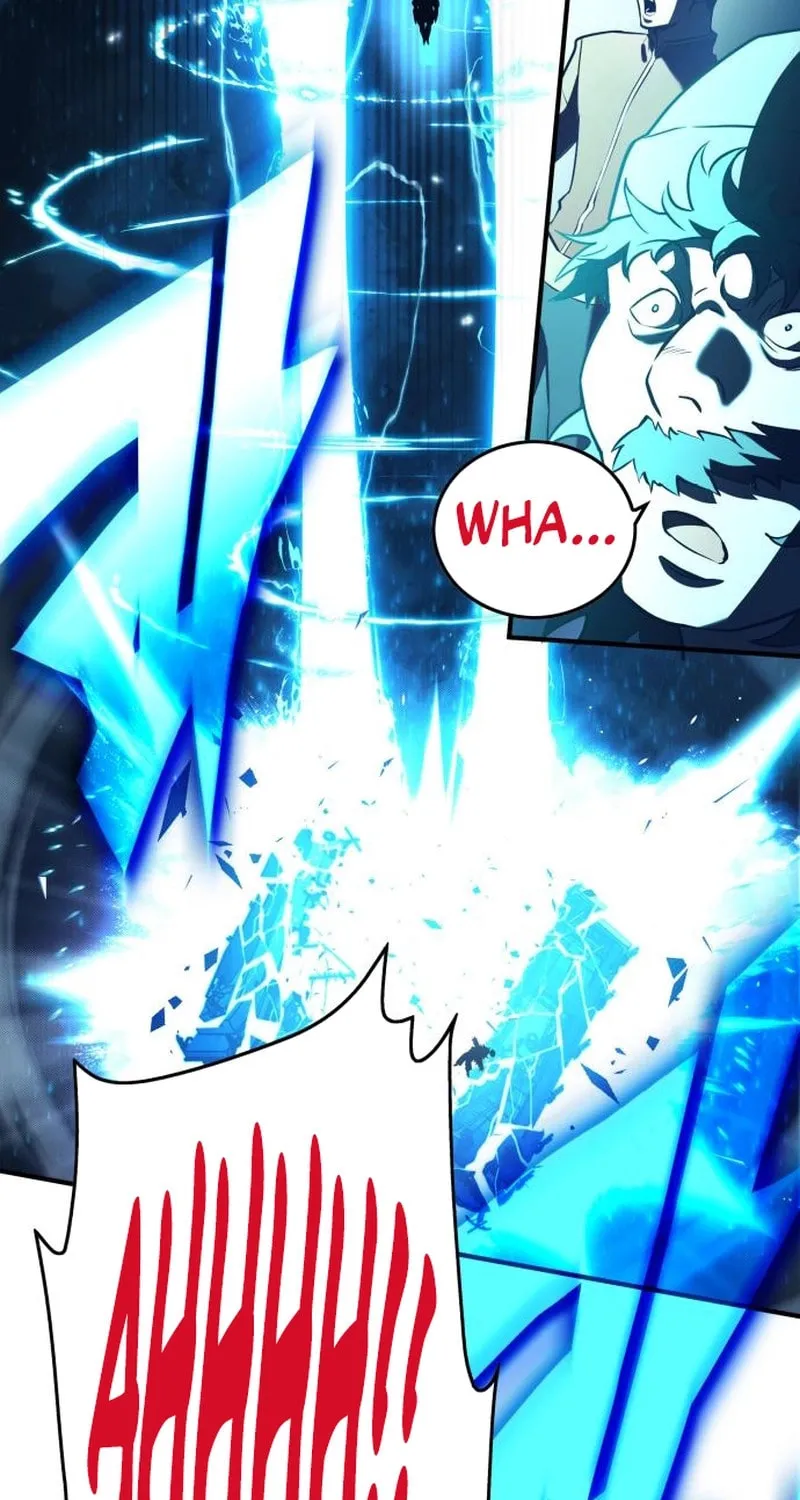 Hardcore Leveling Warrior Chapter 46 page 68 - 