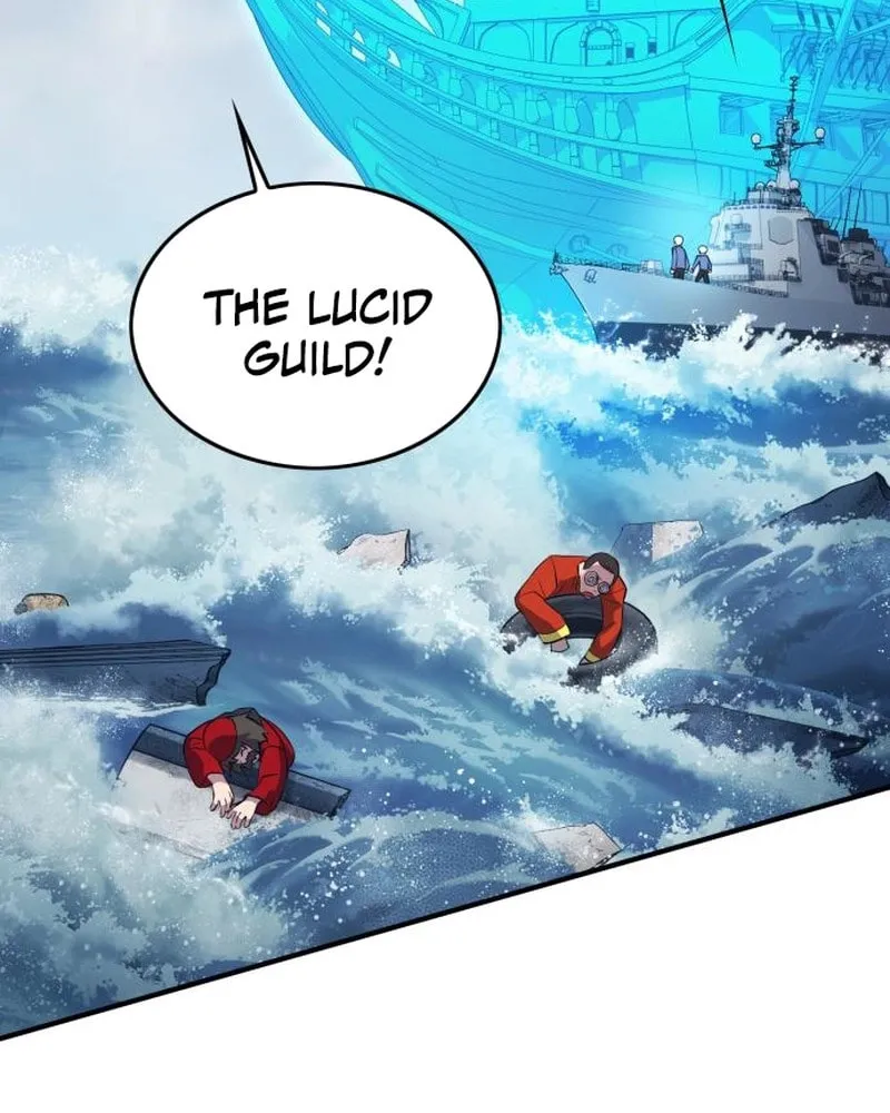 Hardcore Leveling Warrior Chapter 46 page 70 - 