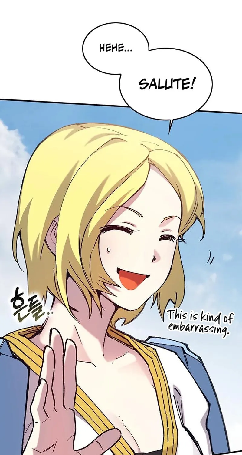 Hardcore Leveling Warrior Chapter 46 page 72 - 