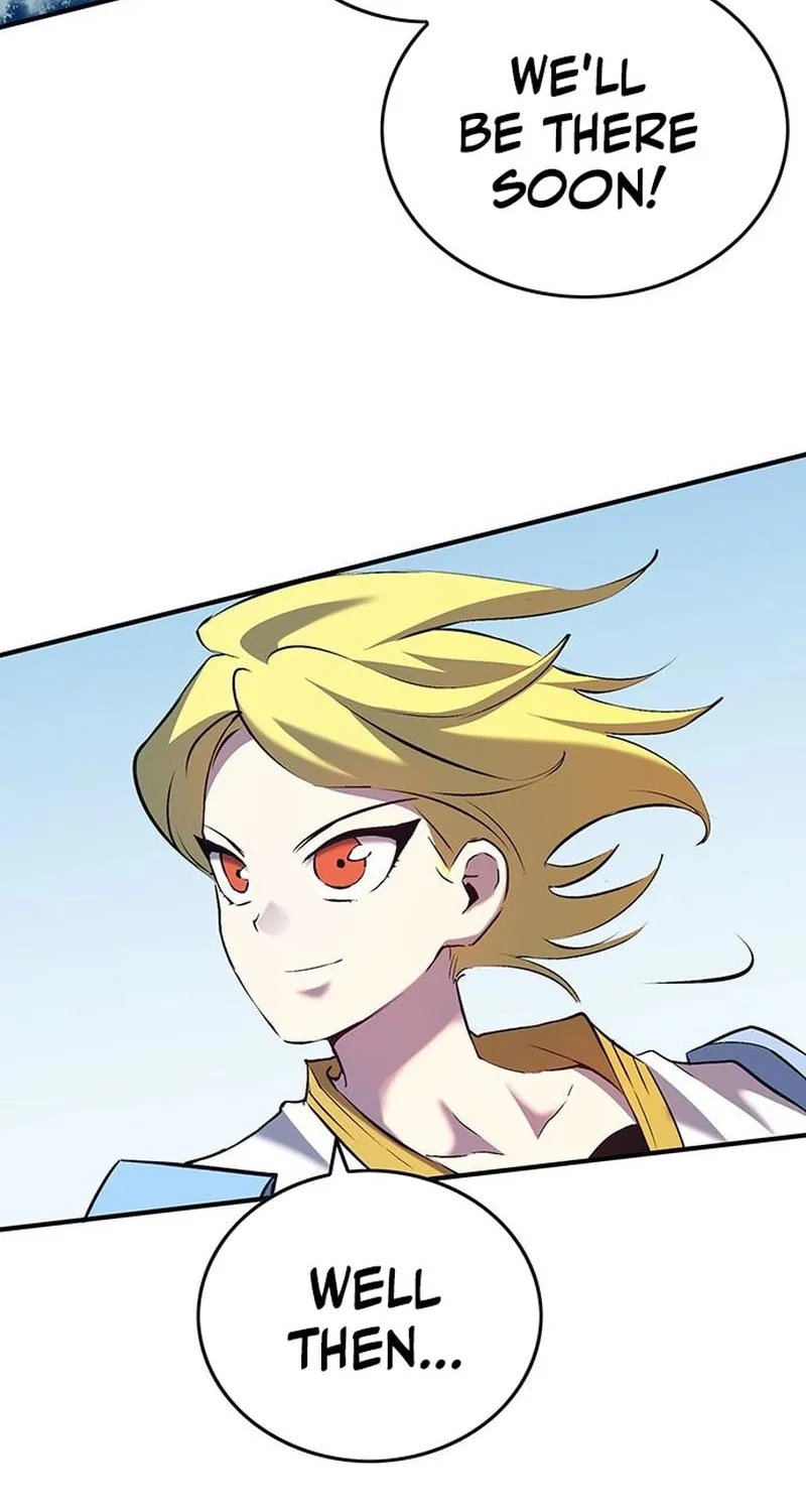 Hardcore Leveling Warrior Chapter 46 page 74 - 