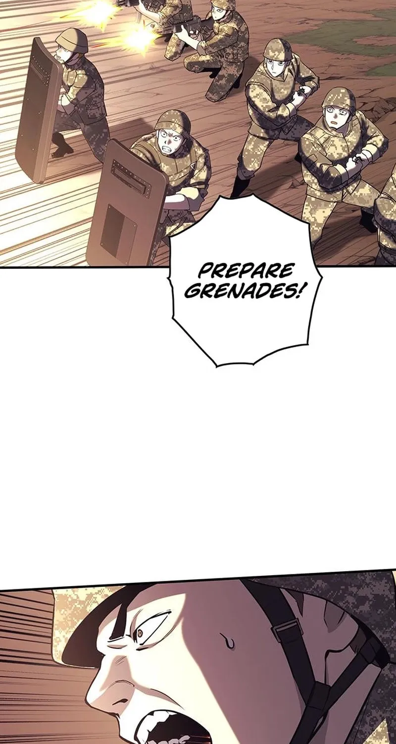 Hardcore Leveling Warrior Chapter 46 page 79 - 