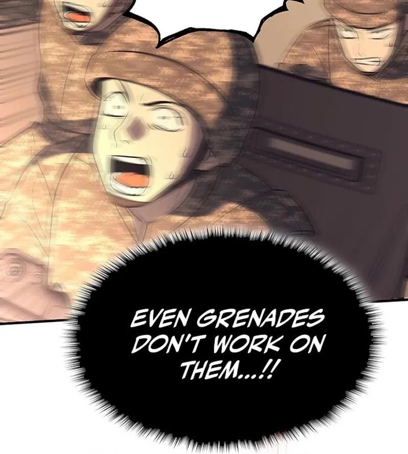 Hardcore Leveling Warrior Chapter 46 page 86 - 
