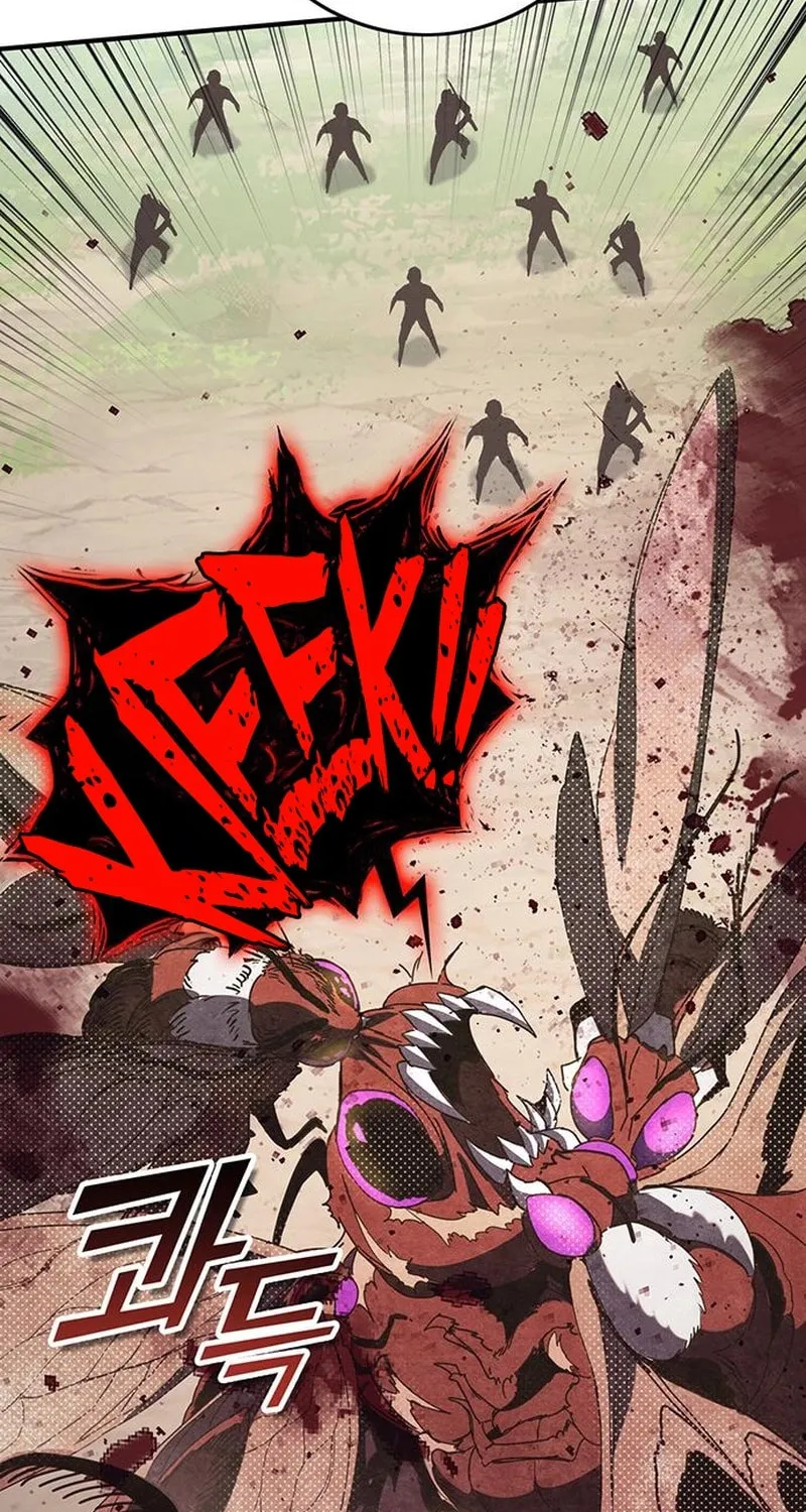 Hardcore Leveling Warrior Chapter 46 page 91 - 