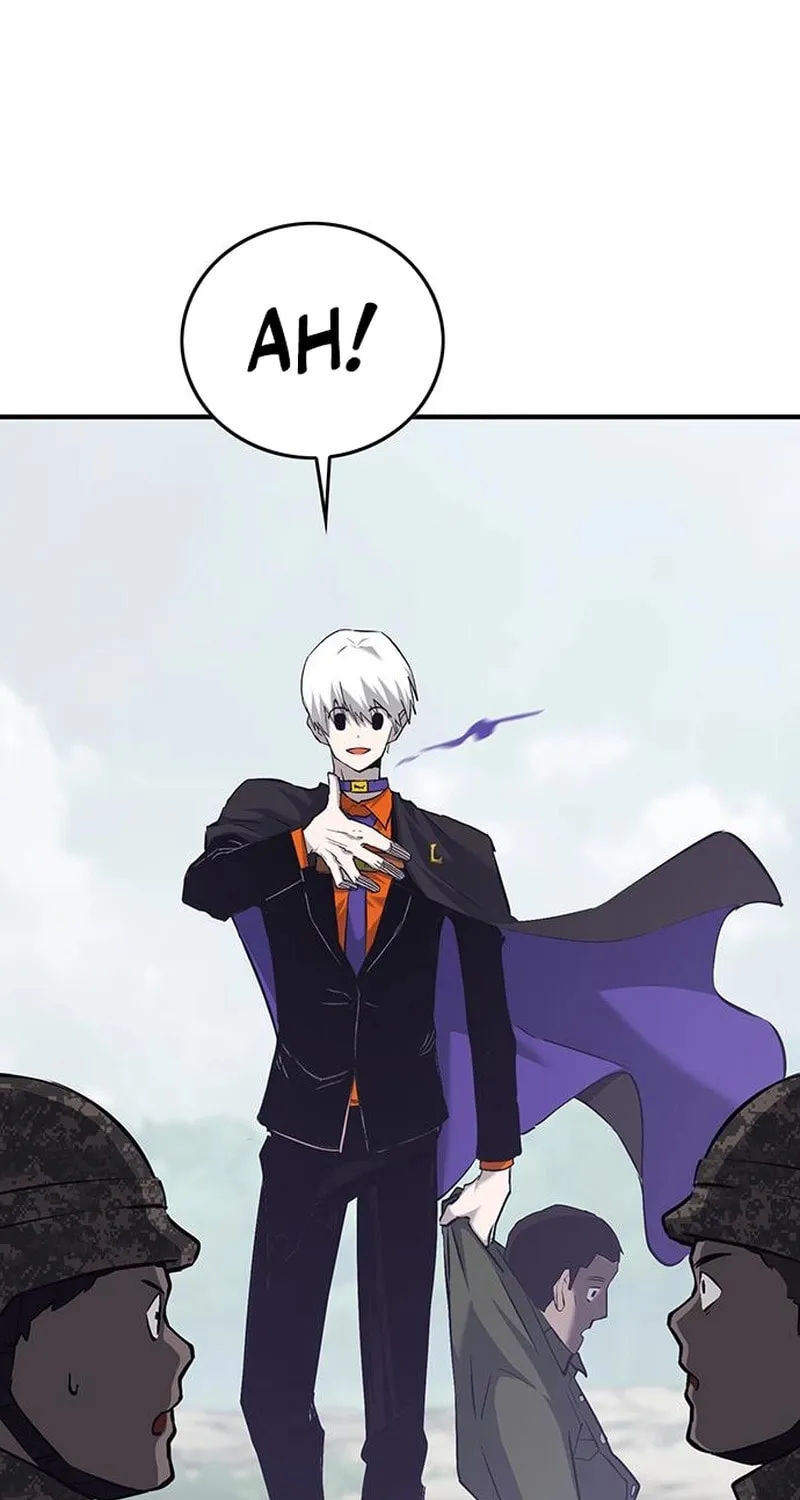 Hardcore Leveling Warrior Chapter 46 page 94 - 