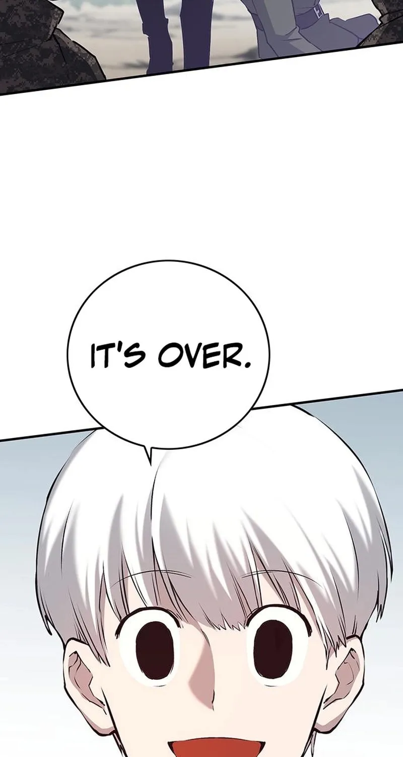 Hardcore Leveling Warrior Chapter 46 page 95 - 