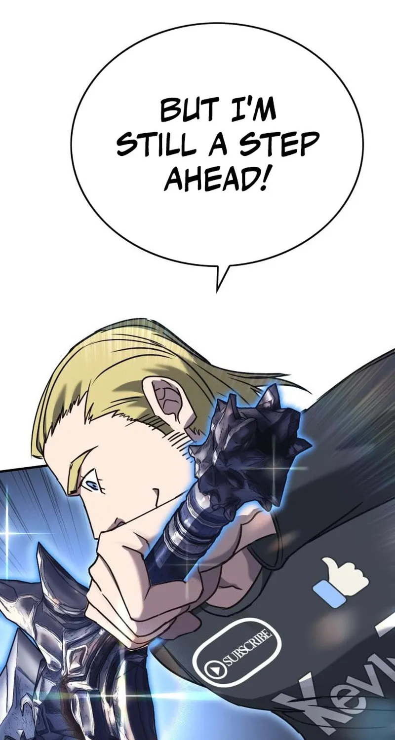 Hardcore Leveling Warrior Chapter 47 page 102 - 