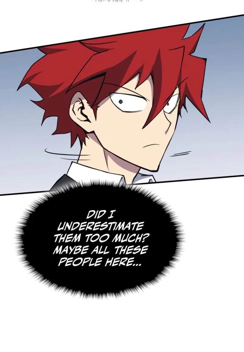 Hardcore Leveling Warrior Chapter 47 page 110 - 
