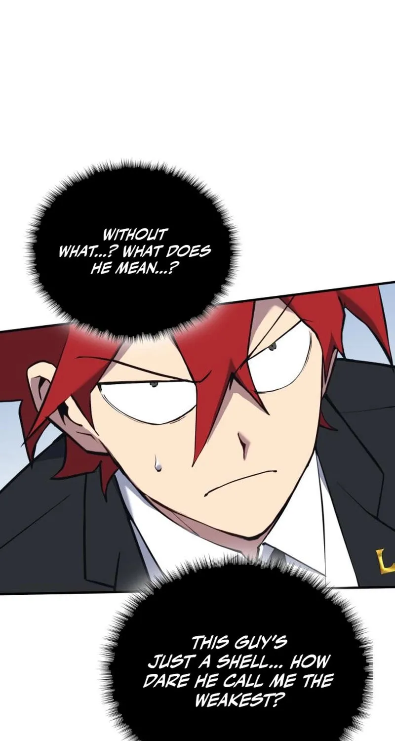 Hardcore Leveling Warrior Chapter 47 page 113 - 