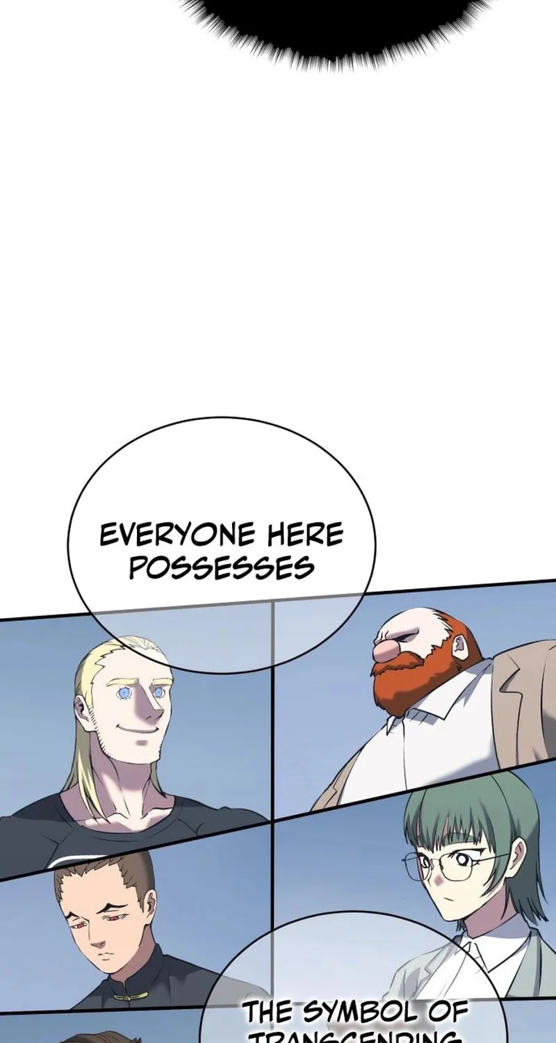 Hardcore Leveling Warrior Chapter 47 page 114 - 