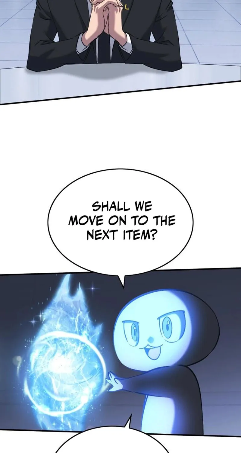 Hardcore Leveling Warrior Chapter 47 page 119 - 