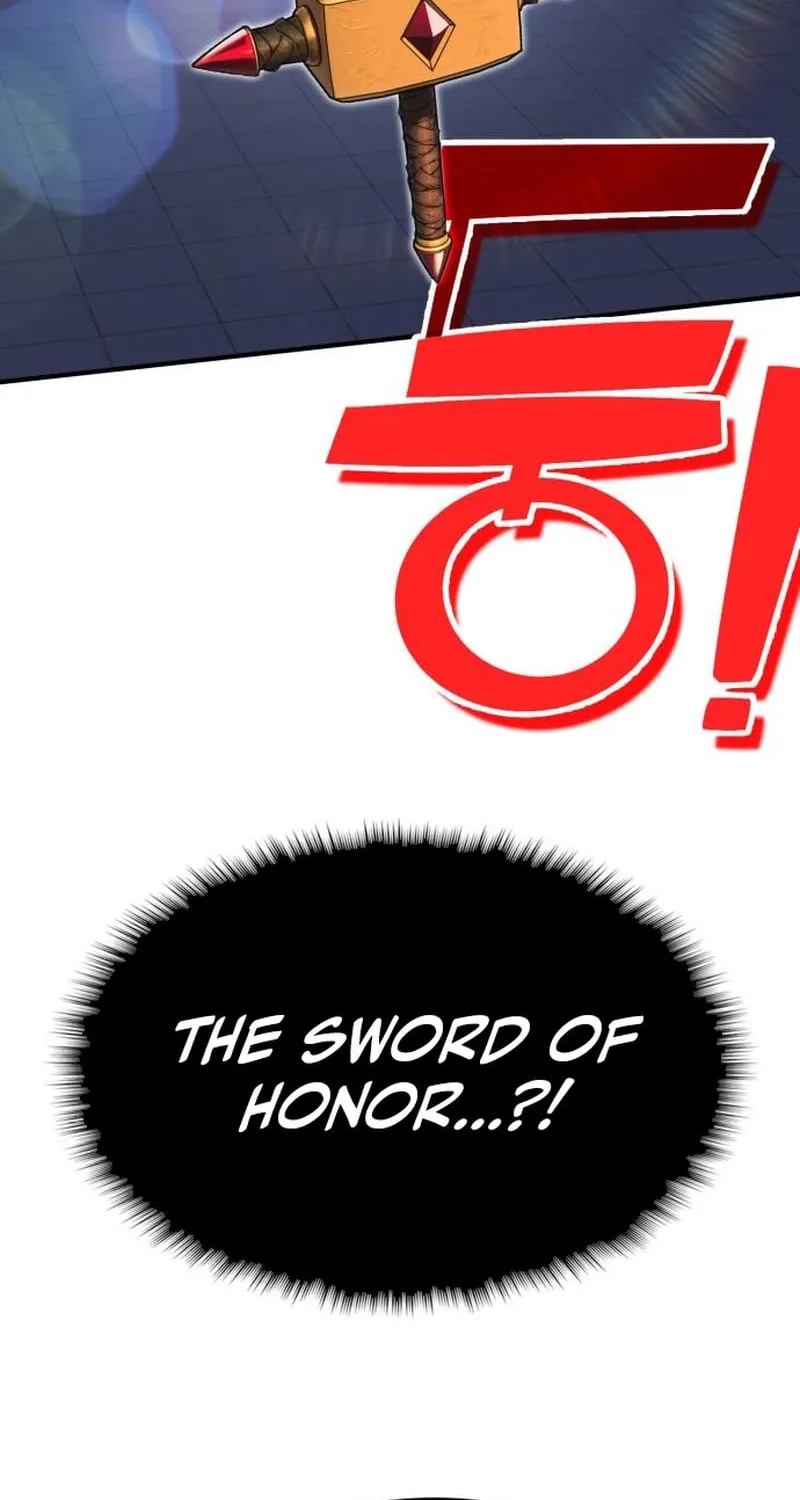 Hardcore Leveling Warrior Chapter 47 page 124 - 