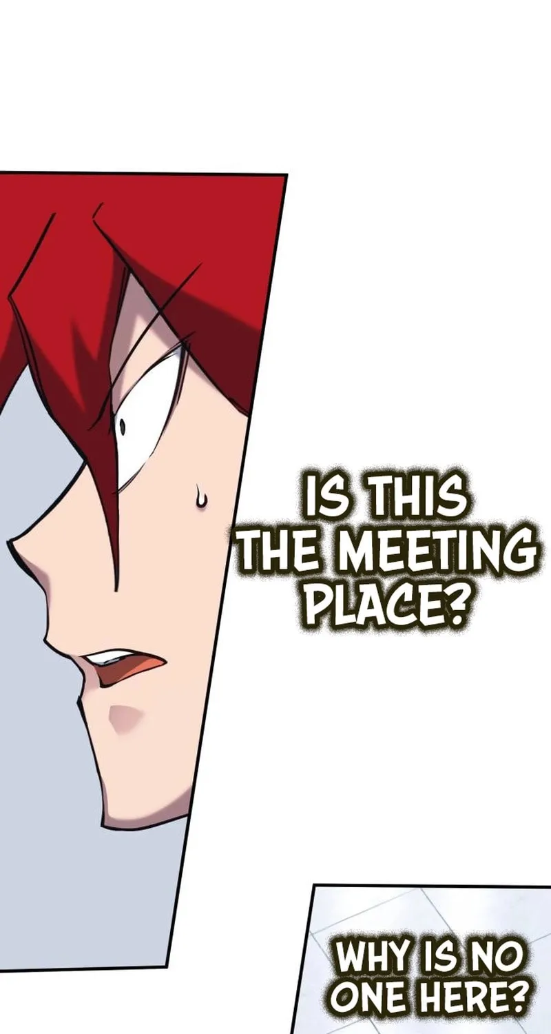 Hardcore Leveling Warrior Chapter 47 page 15 - 