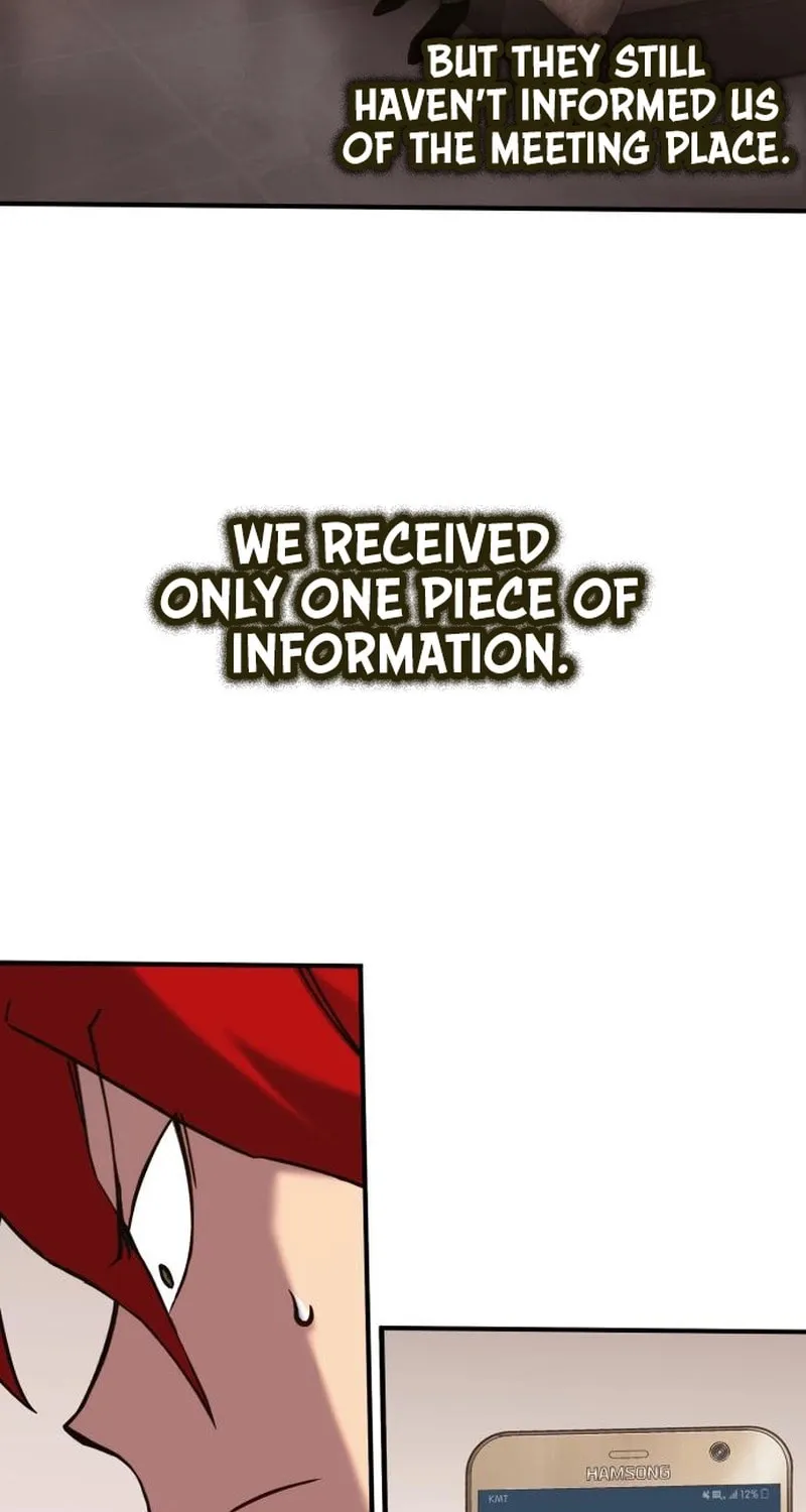 Hardcore Leveling Warrior Chapter 47 page 3 - 