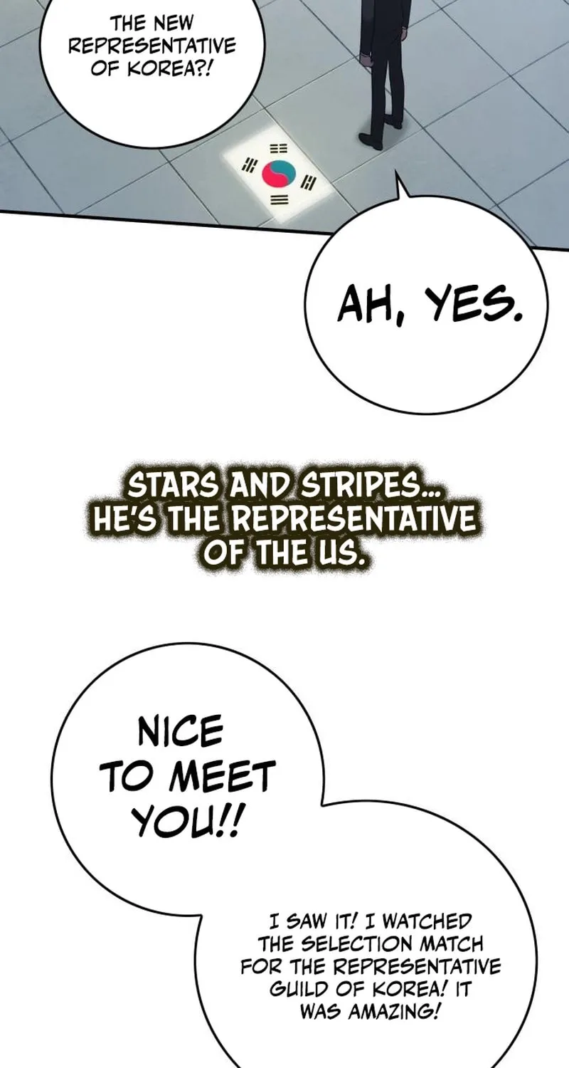 Hardcore Leveling Warrior Chapter 47 page 23 - 