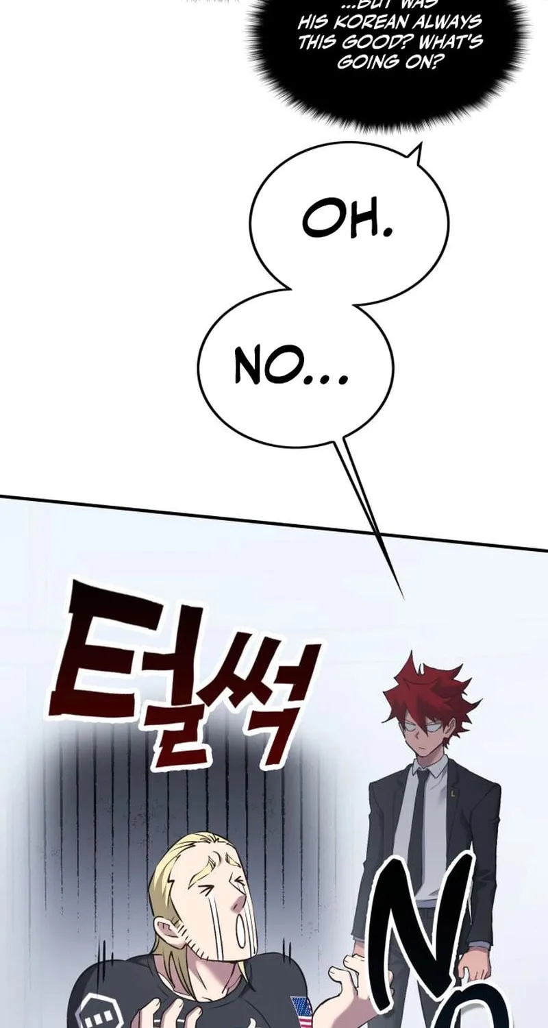 Hardcore Leveling Warrior Chapter 47 page 26 - 
