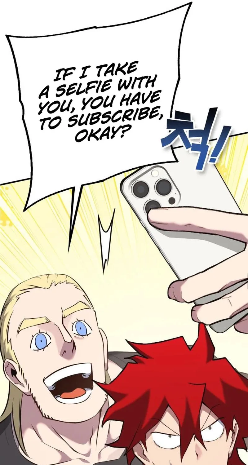 Hardcore Leveling Warrior Chapter 47 page 28 - 