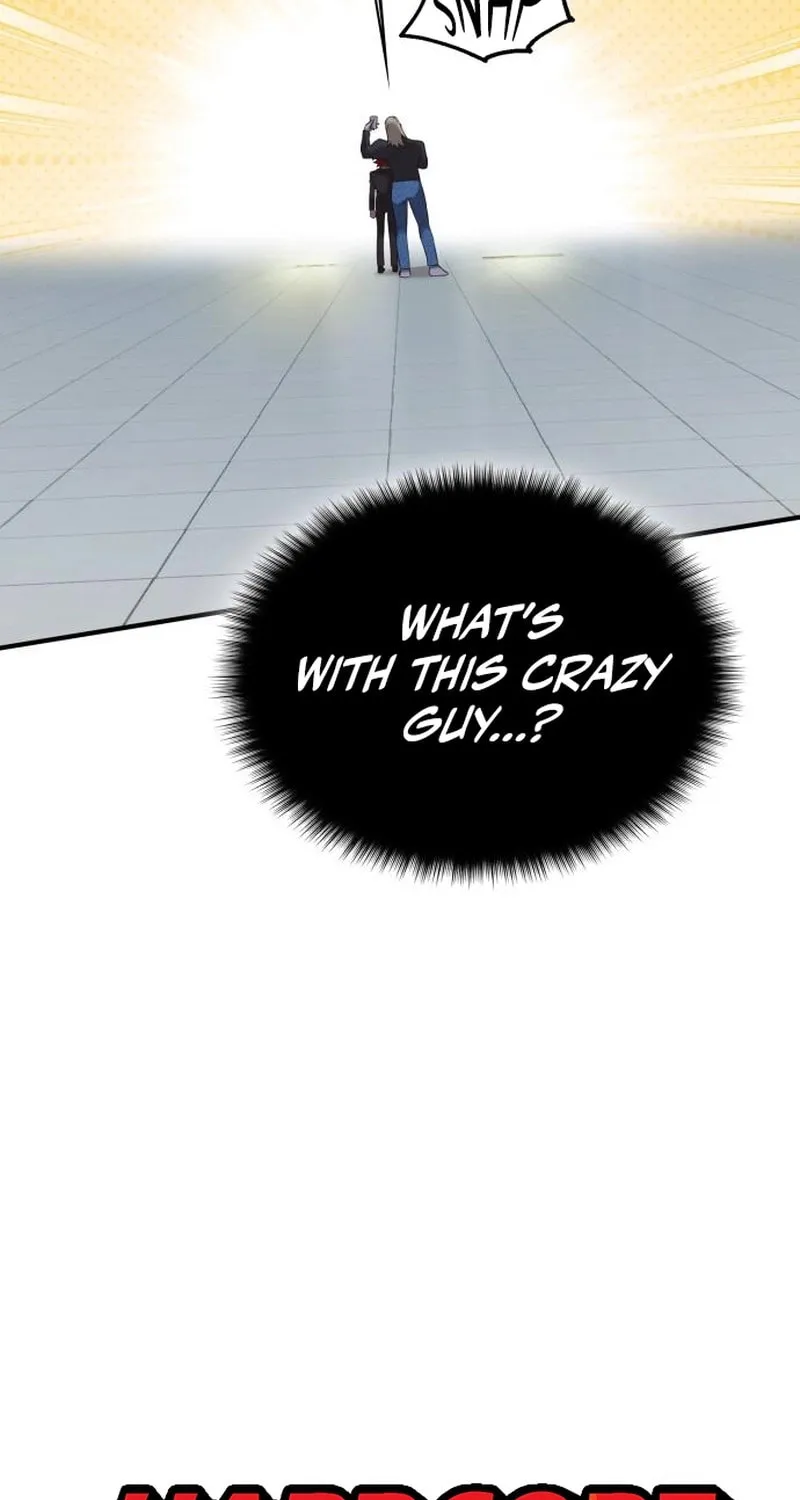 Hardcore Leveling Warrior Chapter 47 page 30 - 