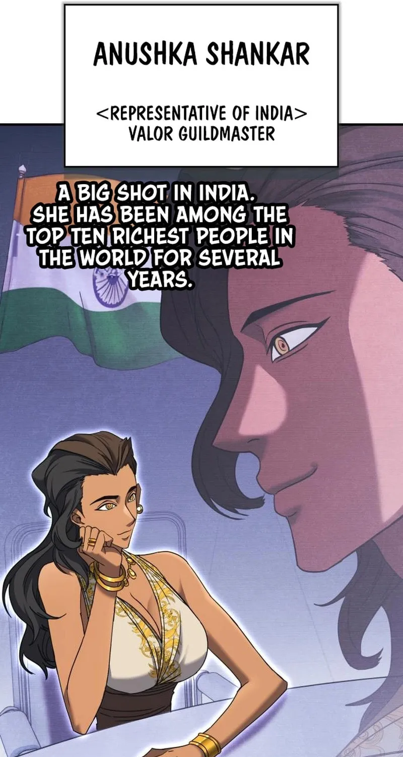 Hardcore Leveling Warrior Chapter 47 page 42 - 