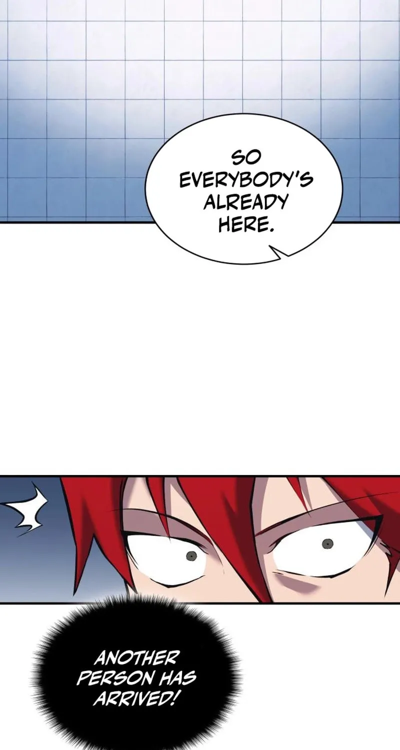 Hardcore Leveling Warrior Chapter 47 page 50 - 