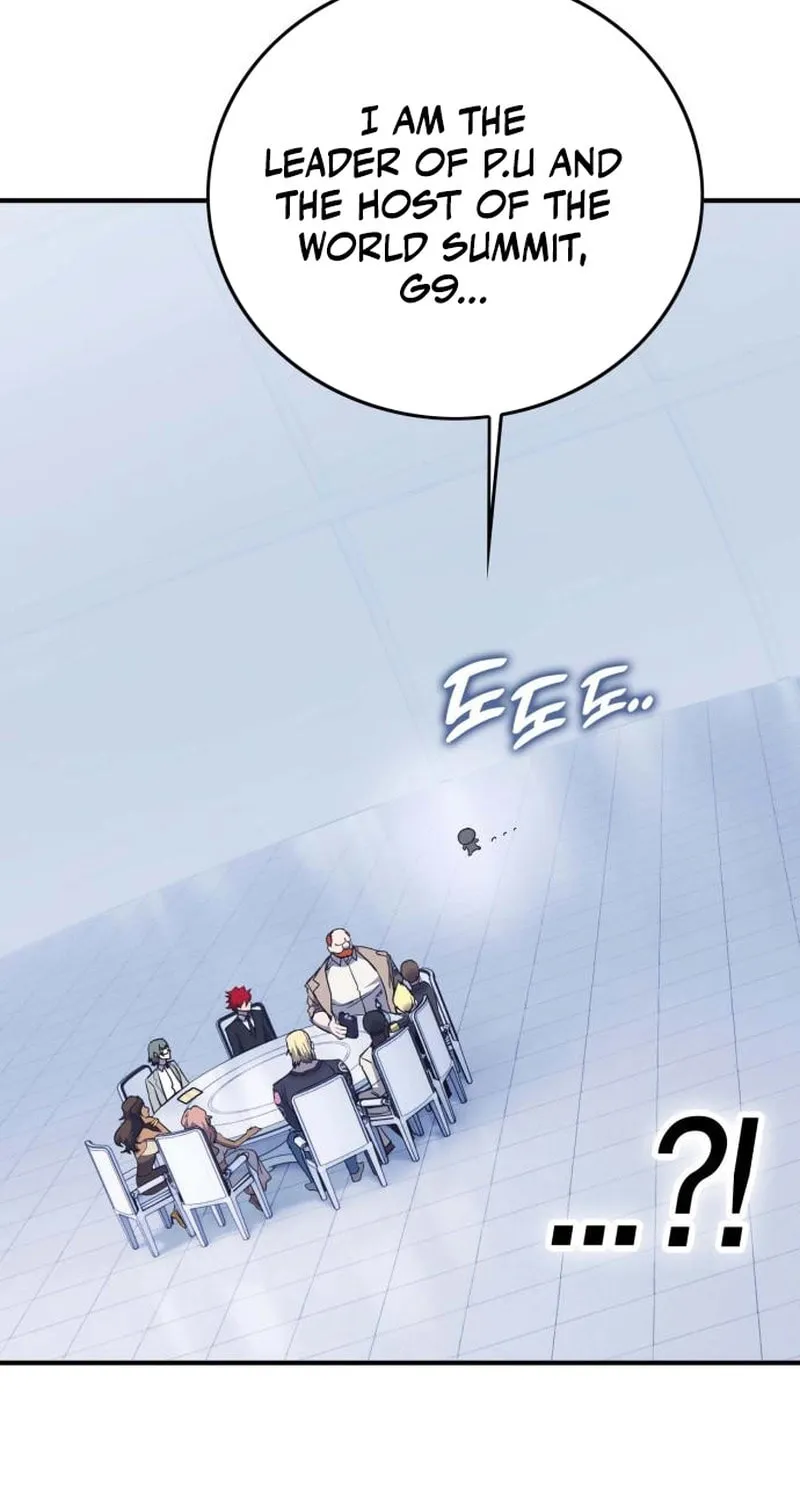 Hardcore Leveling Warrior Chapter 47 page 52 - 