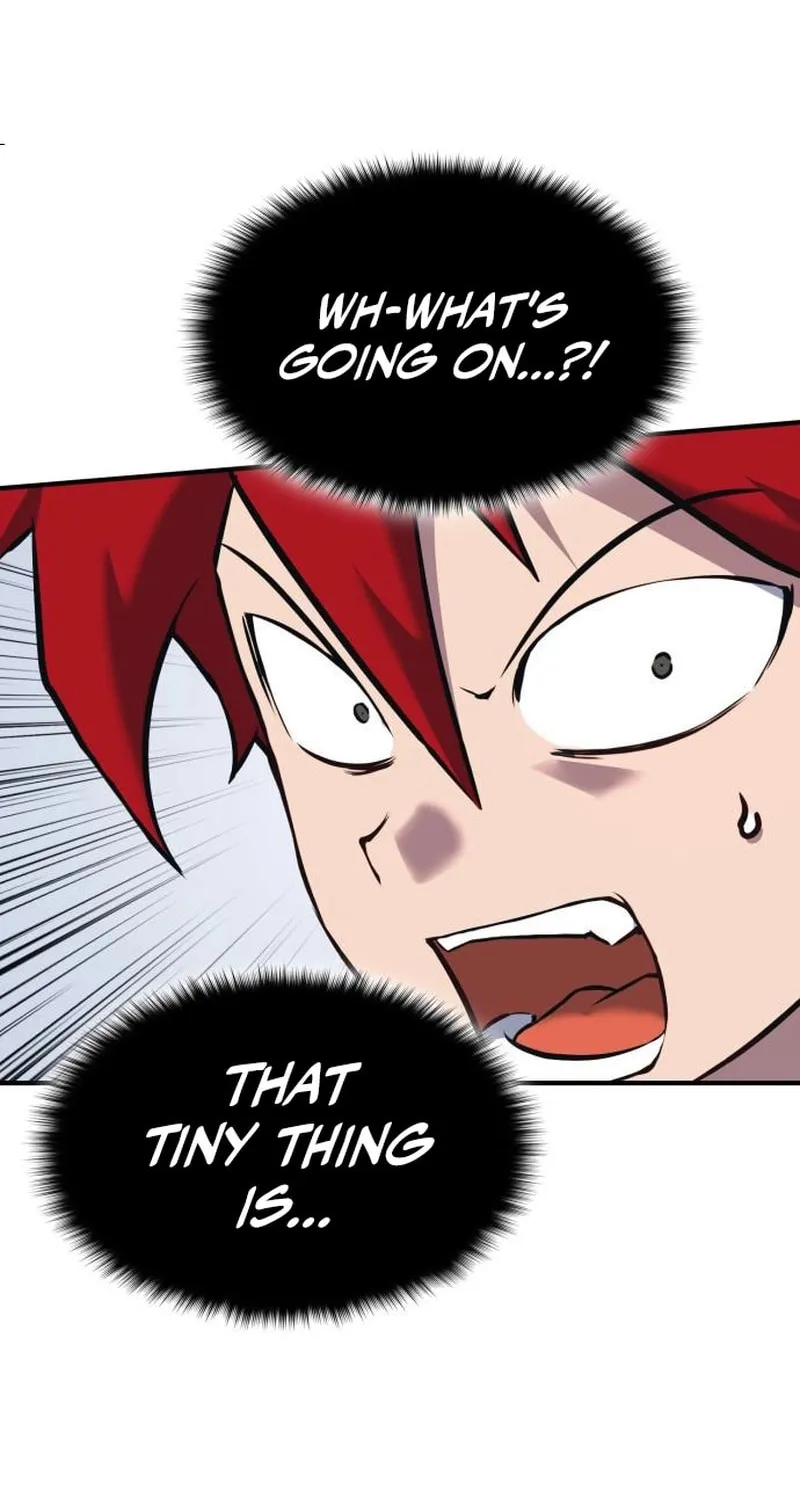 Hardcore Leveling Warrior Chapter 47 page 53 - 