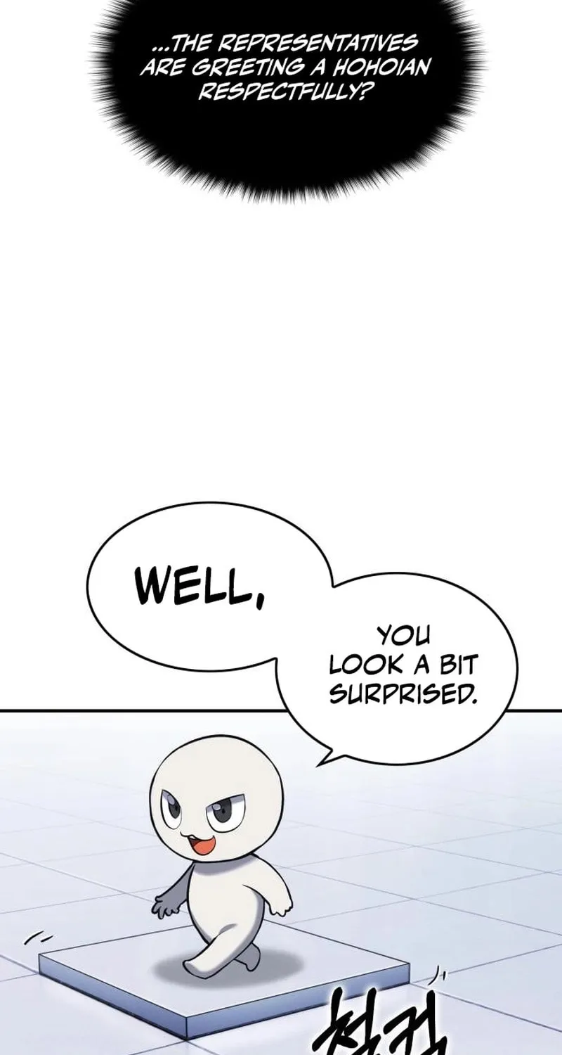 Hardcore Leveling Warrior Chapter 47 page 58 - 
