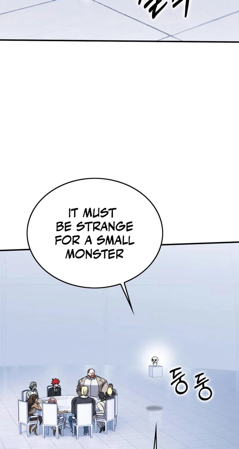 Hardcore Leveling Warrior Chapter 47 page 59 - 