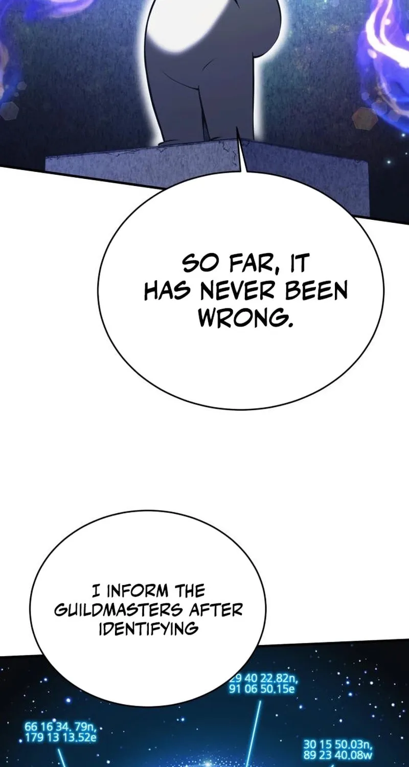 Hardcore Leveling Warrior Chapter 47 page 70 - 