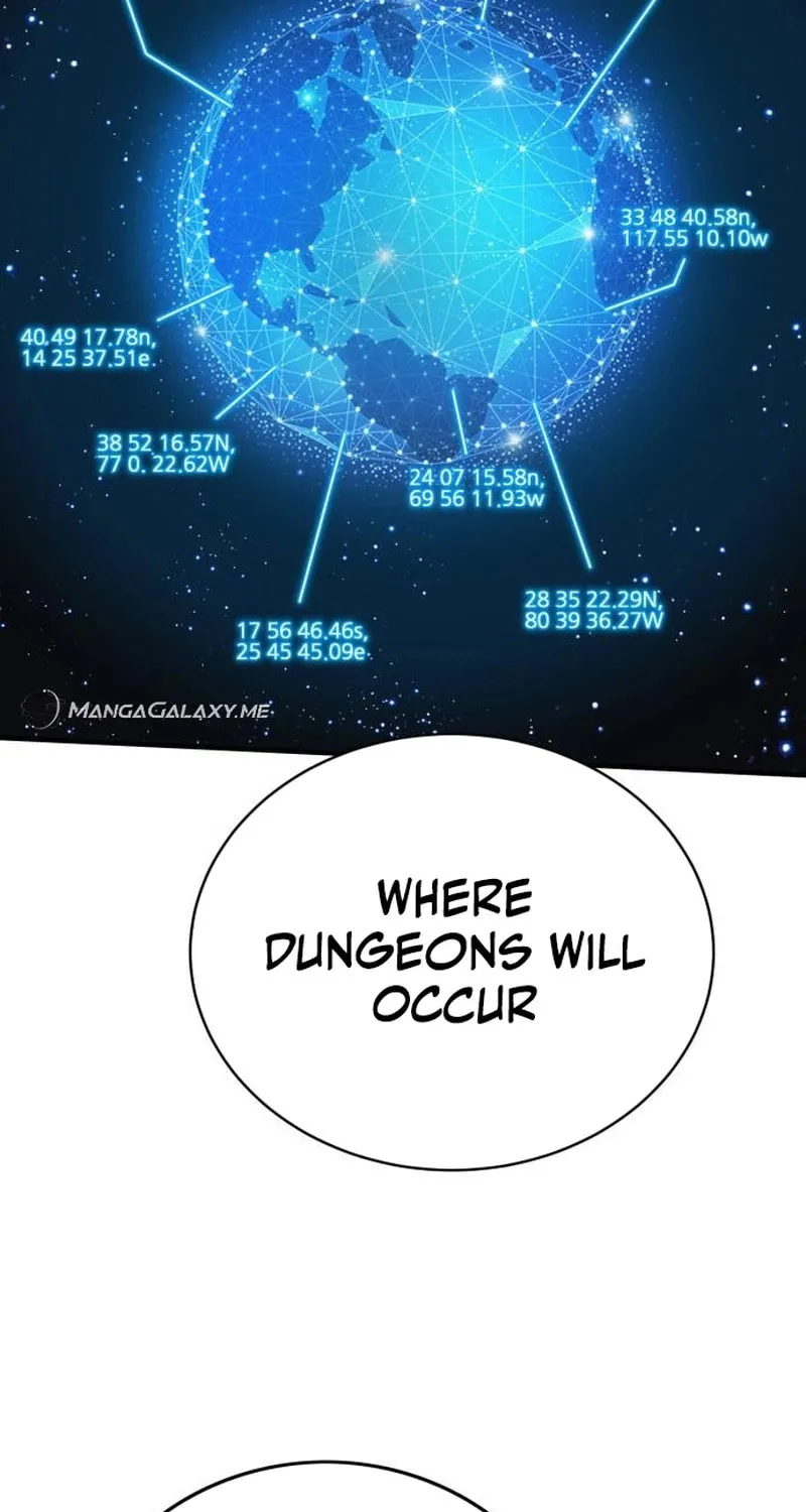 Hardcore Leveling Warrior Chapter 47 page 71 - 