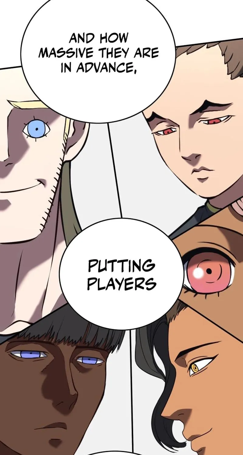 Hardcore Leveling Warrior Chapter 47 page 72 - 