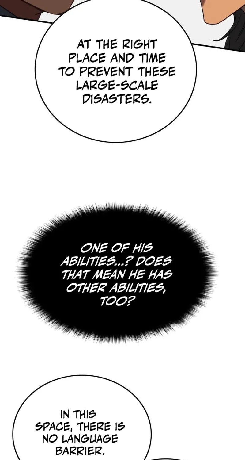 Hardcore Leveling Warrior Chapter 47 page 73 - 
