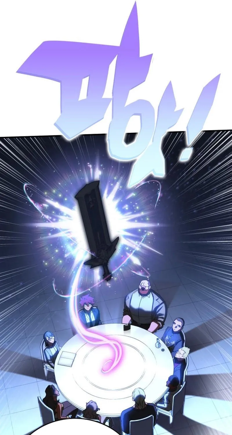 Hardcore Leveling Warrior Chapter 47 page 76 - 