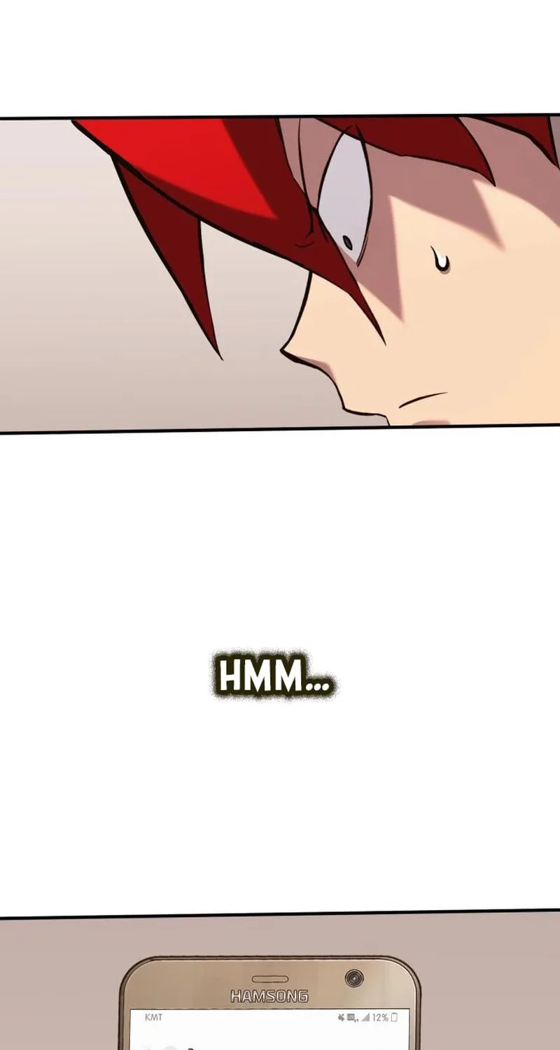 Hardcore Leveling Warrior Chapter 47 page 9 - 