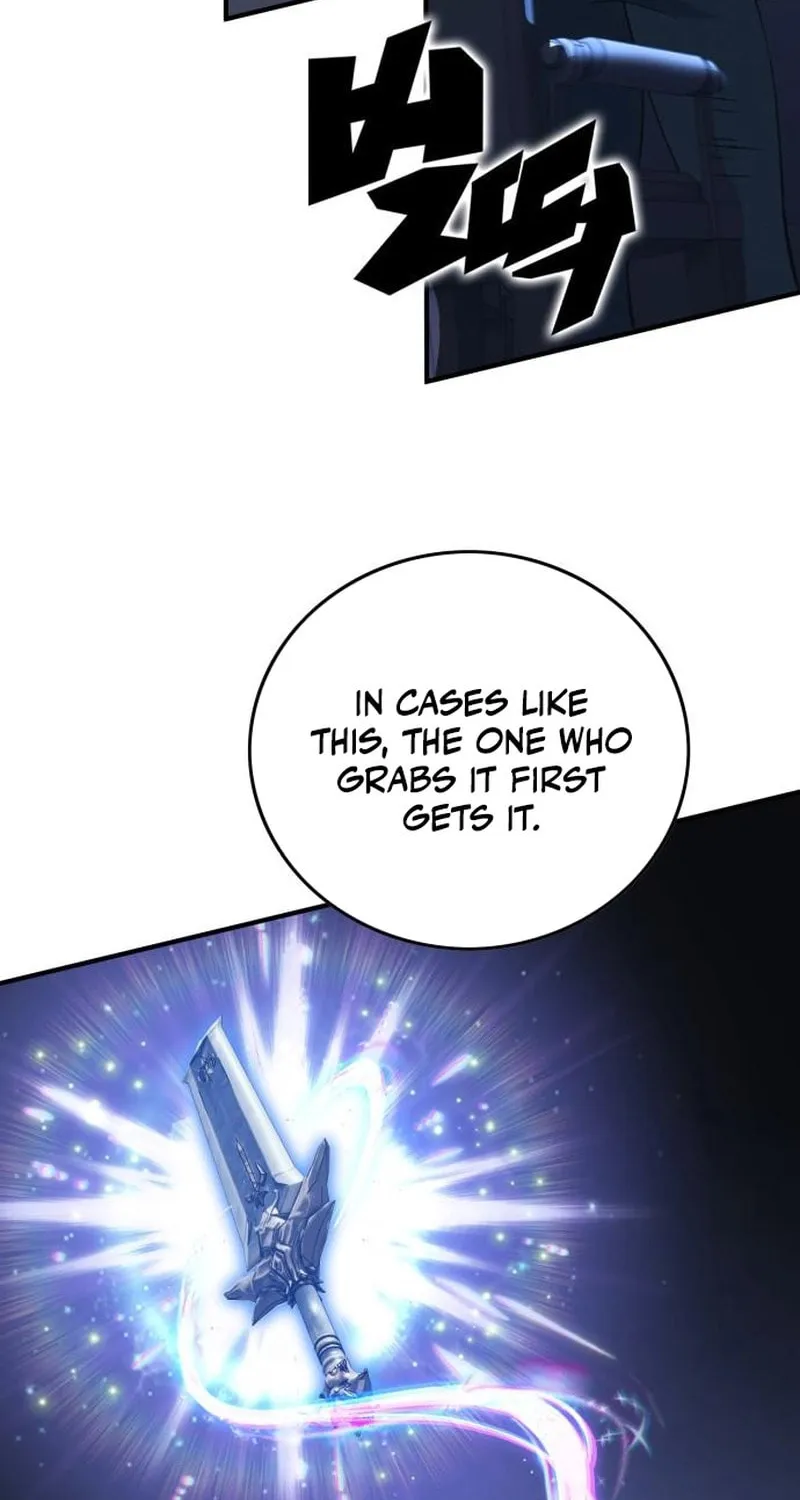 Hardcore Leveling Warrior Chapter 47 page 84 - 